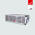 Cut-Out Zehnder Carma Comfortable indoor ventilation Angled view