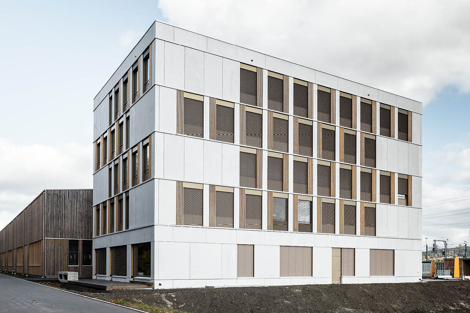 Wintherthur Nova Neo Corps de chauffe basse température 