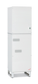 Cut-Out Zehnder ComfoAir SL 330 Comfortable indoor ventilation Front view