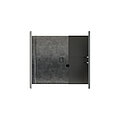 Cut-Out Zehnder ComfoDuct Activo S 60 Comfortable indoor ventilation Angled view
