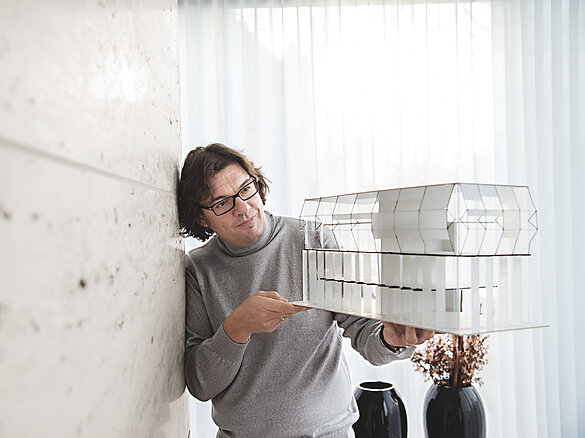 Minergie e sistema di ventilazione comfort