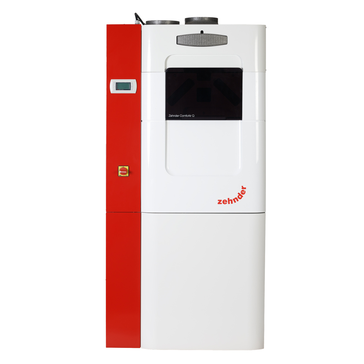 Cut-Out Zehnder ComfoBox Q Comfortable indoor ventilation 