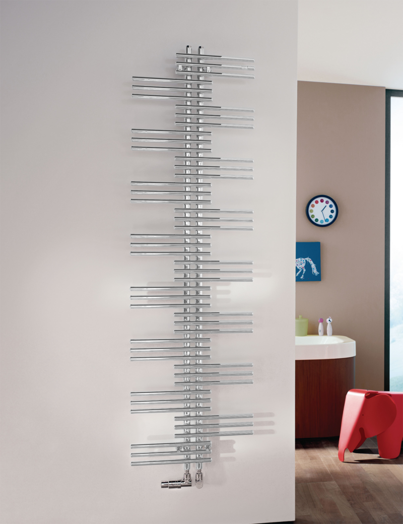Zehnder Yucca - Fonctionnement tout électrique