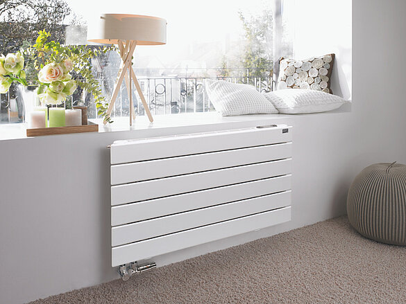 Zehnder Nova Neo