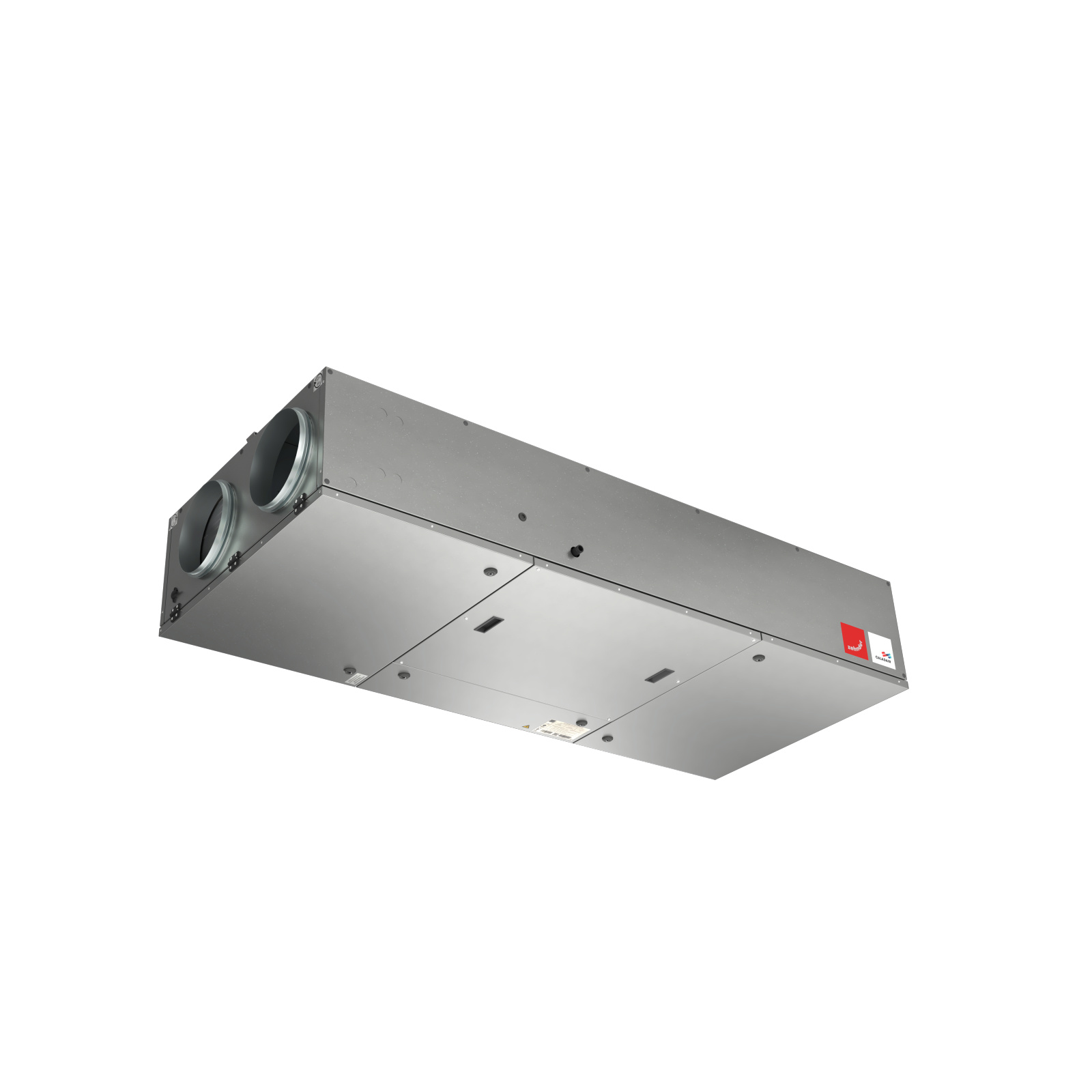 Zehnder Flatpower