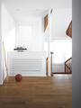 Rendering Zehnder Nova Neo Decorative radiator Front view