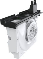 Produit de commande des ventilateurs de l’appareil de ventilation