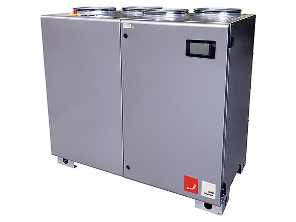 Zehnder Silvertop