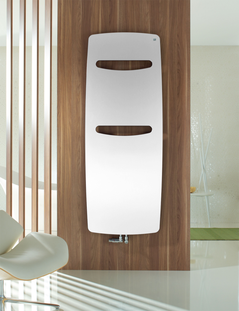 Zehnder Vitalo Spa - Fonctionnement tout électrique