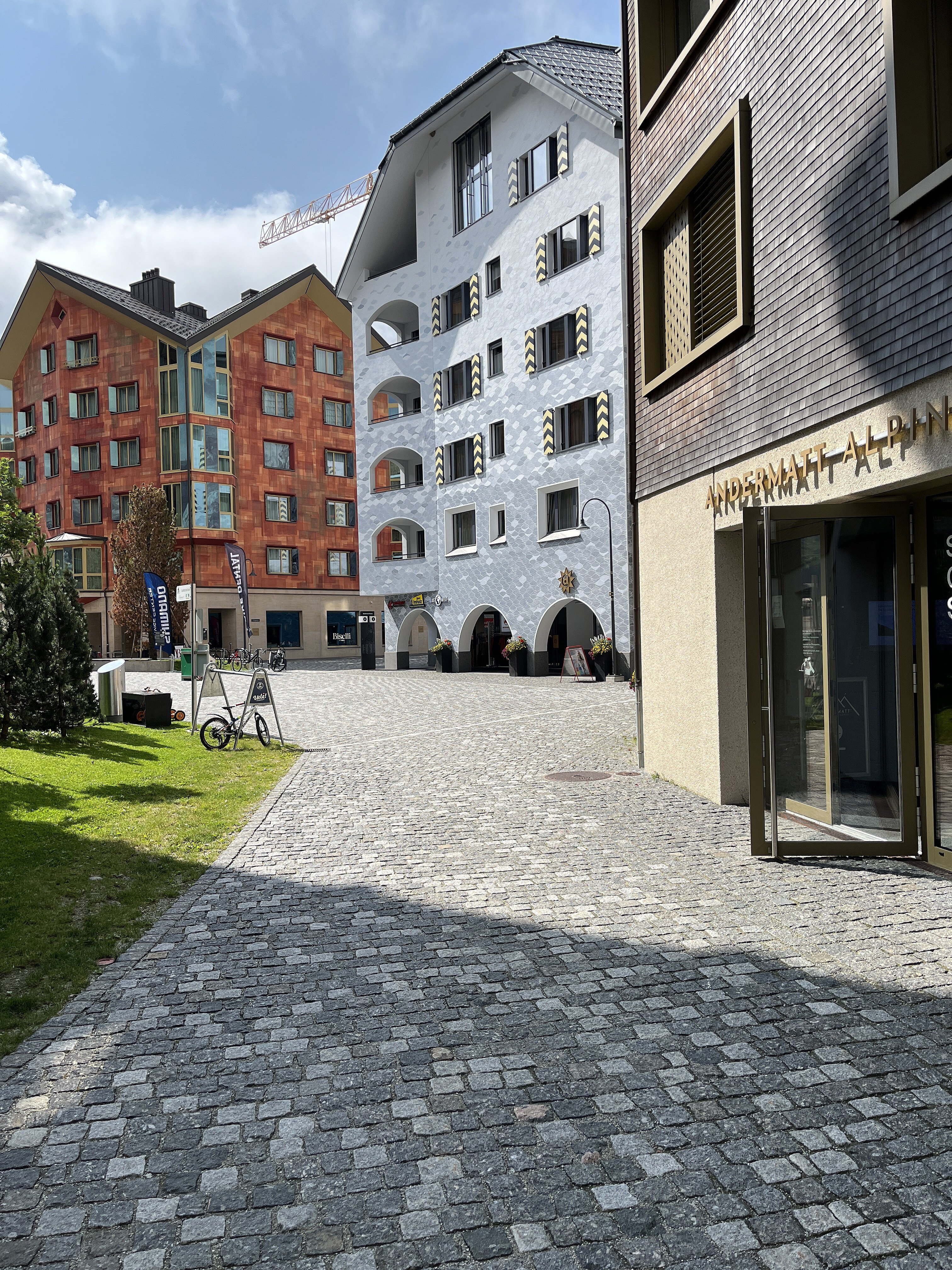 Andermatt