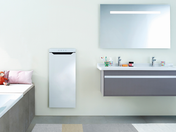 Zehnder Zenia