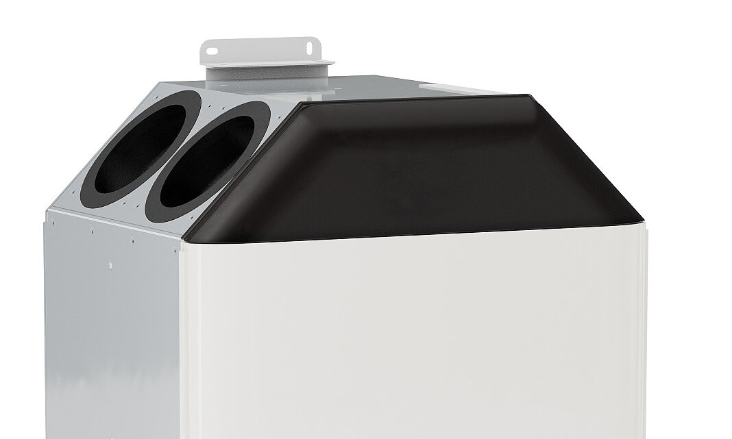 Lufttemperierungsgerät Zehnder ComfoClime Lufttemperierungsgerät Zehnder ComfoClime 36