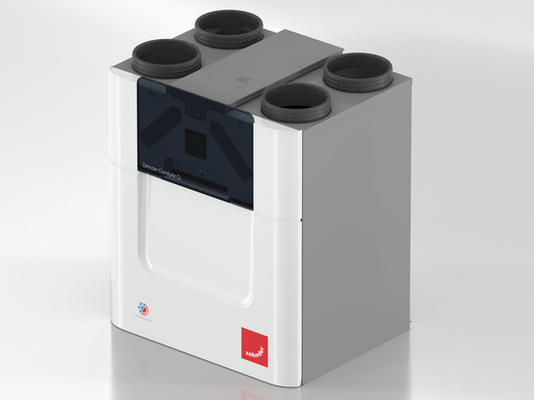 Immagine del prodotto apparecchio di ventilazione