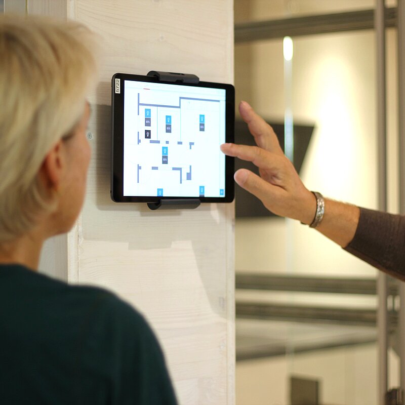 Smarthome