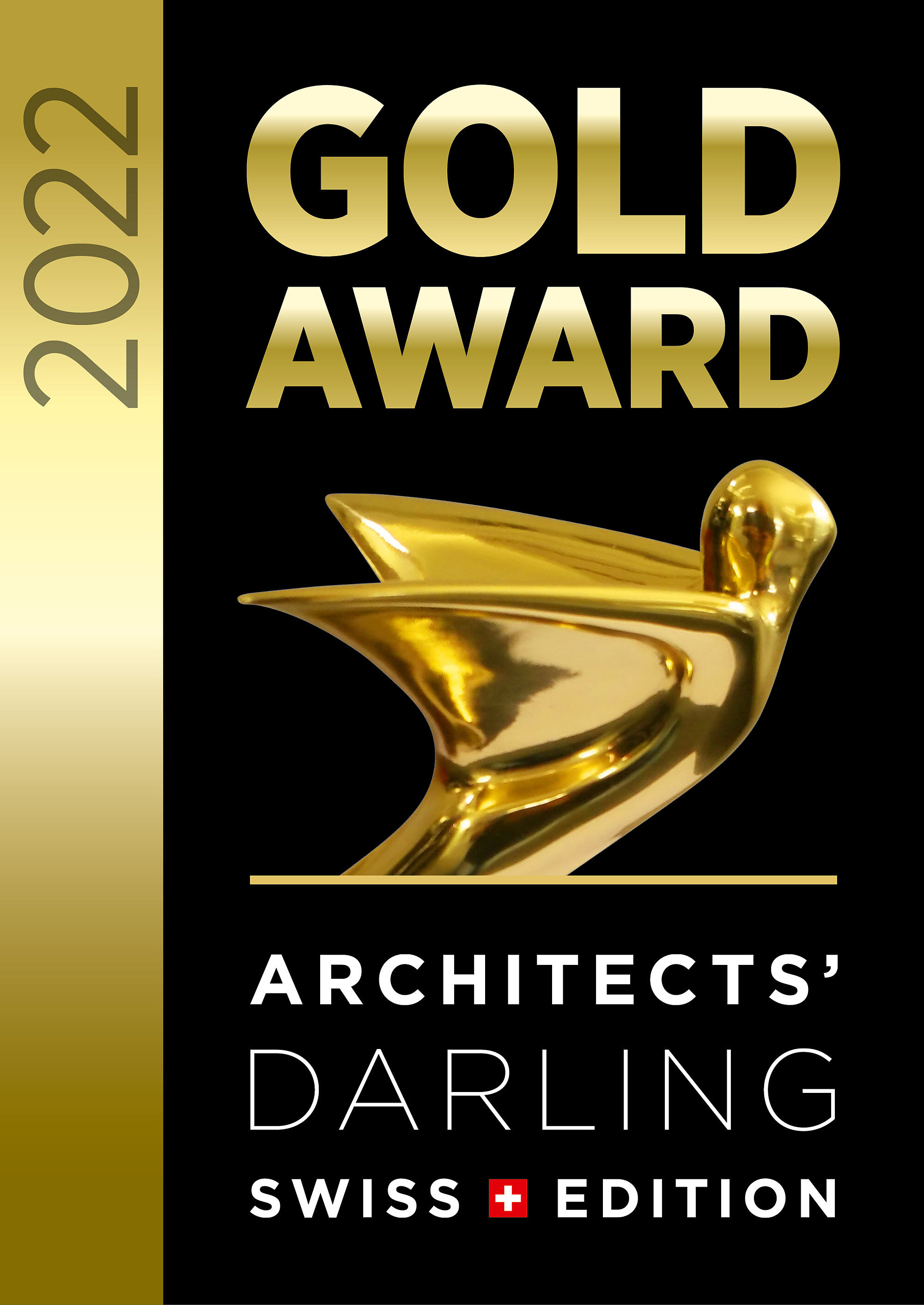 [Translate to Deutsch:] Zehnder Architects Darling Swiss Edition 2022