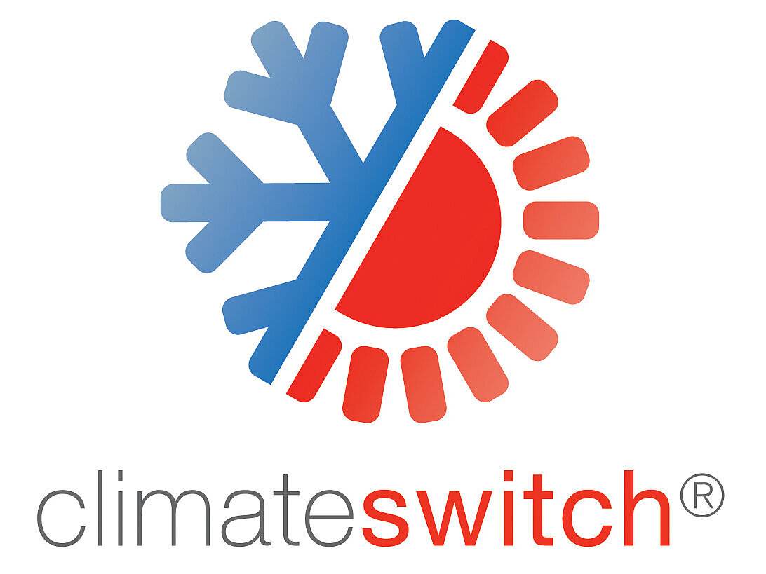 Climate Switch Logo