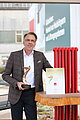 Christoph Strahm, Geschäftsführer der Zehnder Group Schweiz AG
