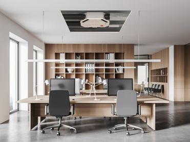 Deckengerät Zehnder ComfoAir Flex 