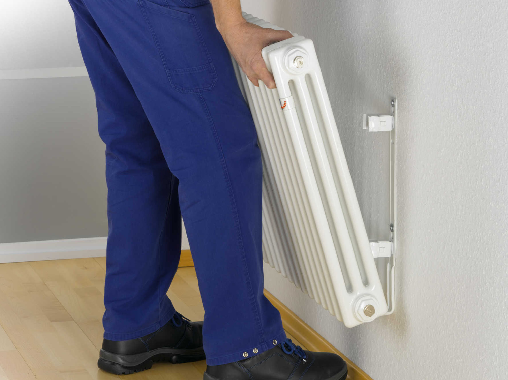 EasyFix System