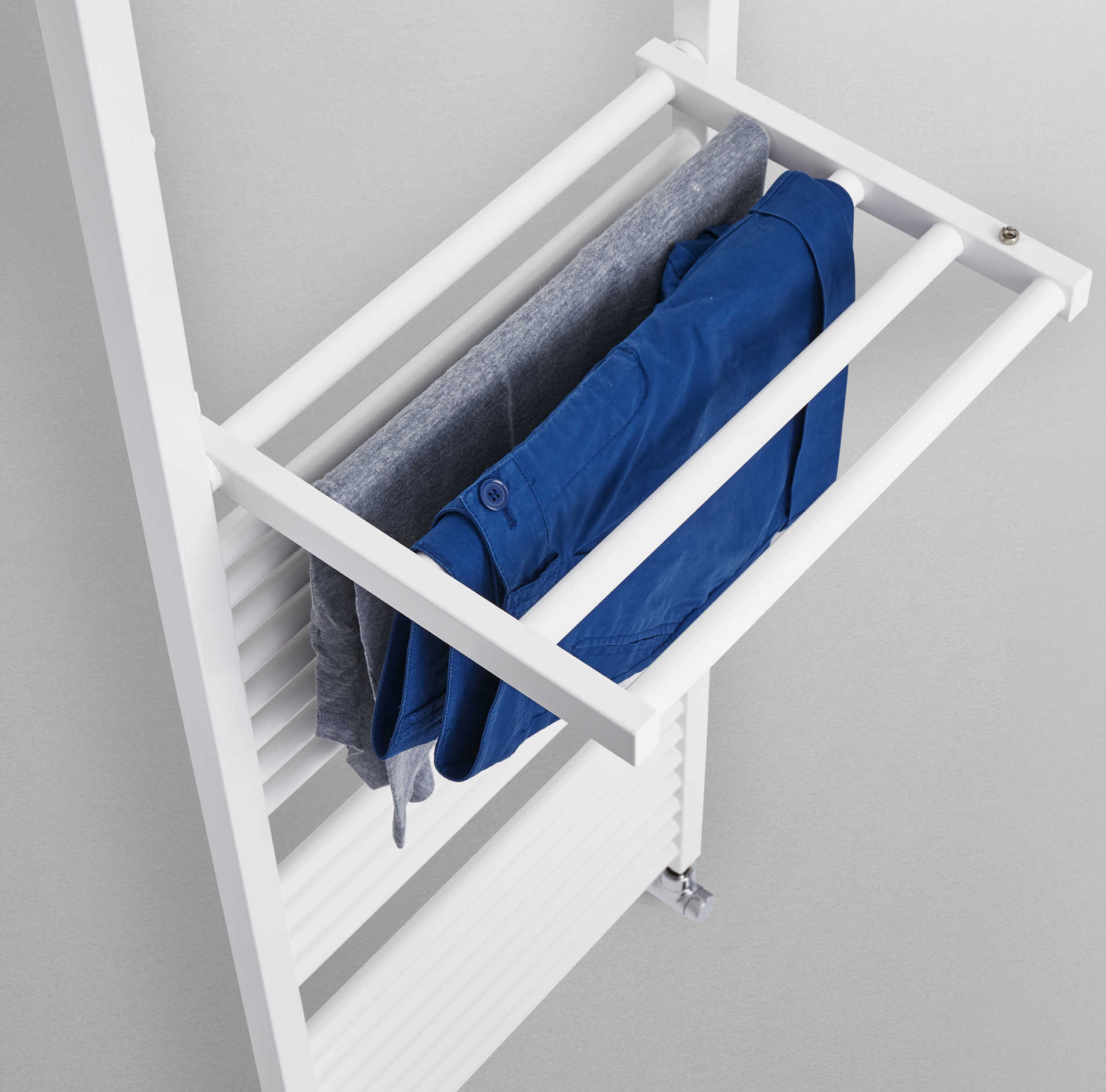 Zehnder Zeno Wing