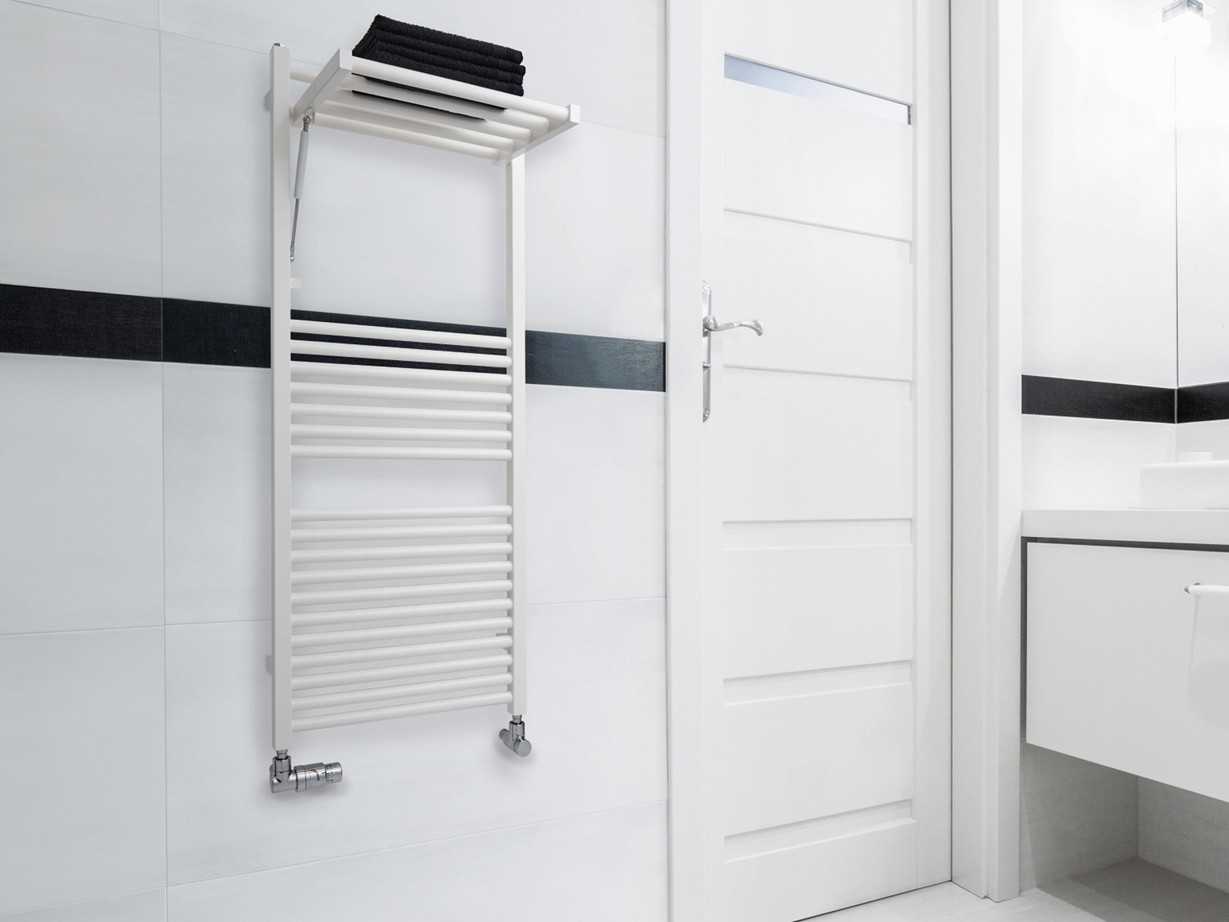 Zehnder Zeno Wing