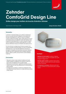 Zehnder_CSY_ComfoGrid Design Line_TES_CH_fr
